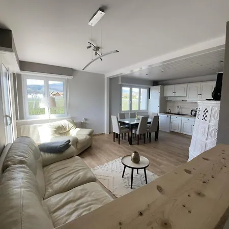 Domaine Rosfelder - Locations De Et Insolite Holiday home