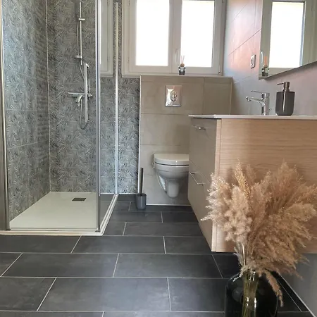 Domaine Rosfelder - Locations De Et Insolite *