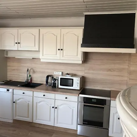 別荘 Domaine Rosfelder - Locations De Et Insolite Gertwiller