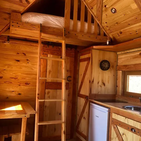 Domaine Rosfelder - Locations De Et Insolite *