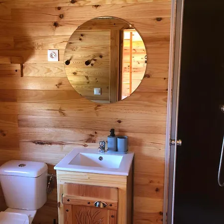 Prázdninový dům Domaine Rosfelder - Locations De Et Insolite