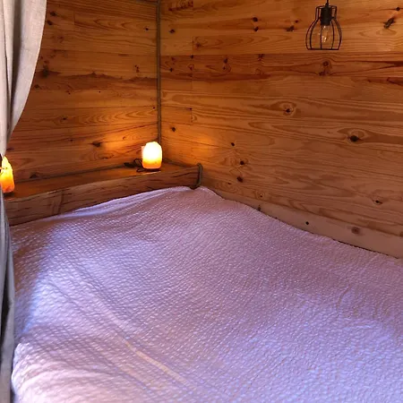 Domaine Rosfelder - Locations De Et Insolite Holiday home