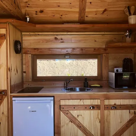 Domaine Rosfelder - Locations De Et Insolite Prázdninový dům *