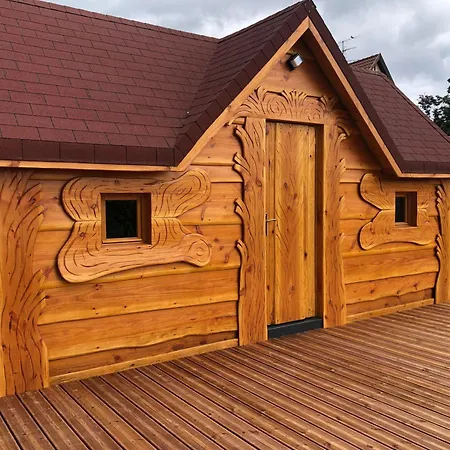 Domaine Rosfelder - Locations De Et Insolite * Gertwiller