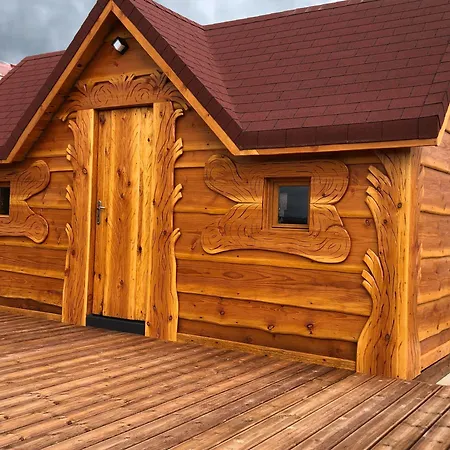 Holiday home Domaine Rosfelder - Locations De Et Insolite *