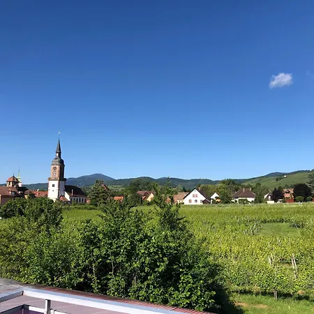 Dom wakacyjny Domaine Rosfelder - Locations De Et Insolite