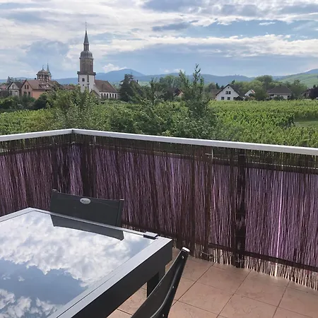 Domaine Rosfelder - Locations De Et Insolite *