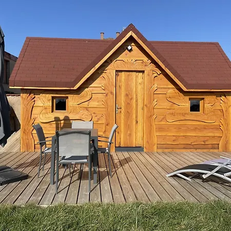 Domaine Rosfelder - Locations De Et Insolite * Gertwiller